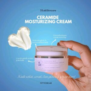 Ceramide moisturizing Cream