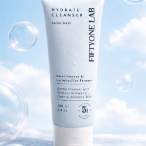Hydrate Cleanser