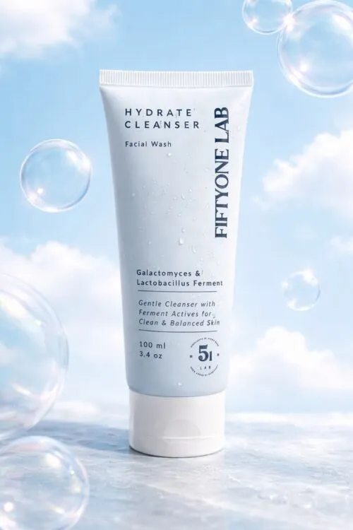 Hydrate Cleanser