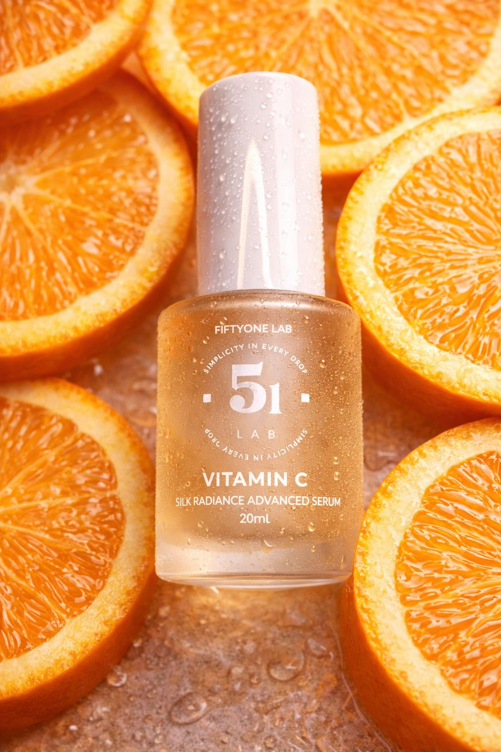 51Lab Skincare Vitamin C